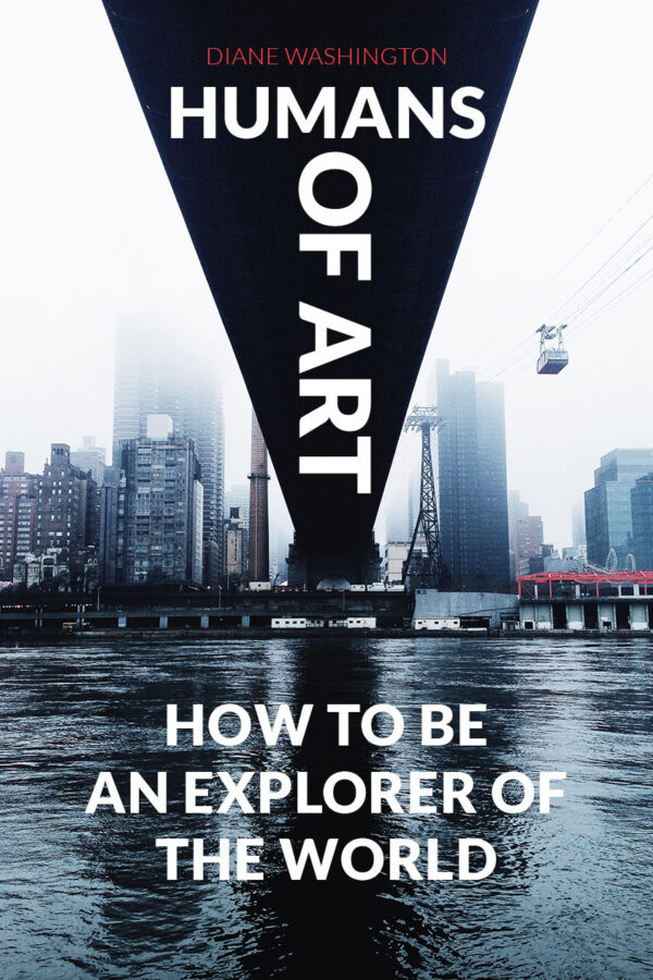 How To Be An Explorer of The World